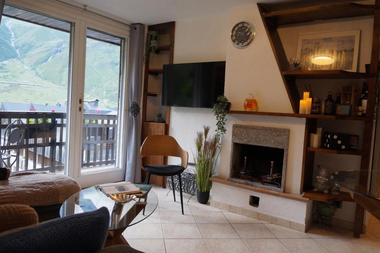 Window On The Mountains Apartment Breuil-Cervinia Luaran gambar